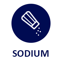 Sodium