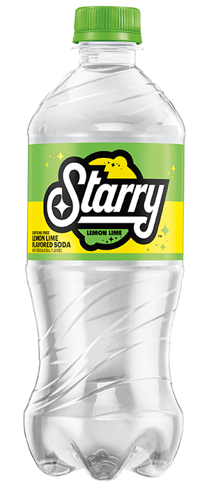 Starry (drink) - Wikipedia