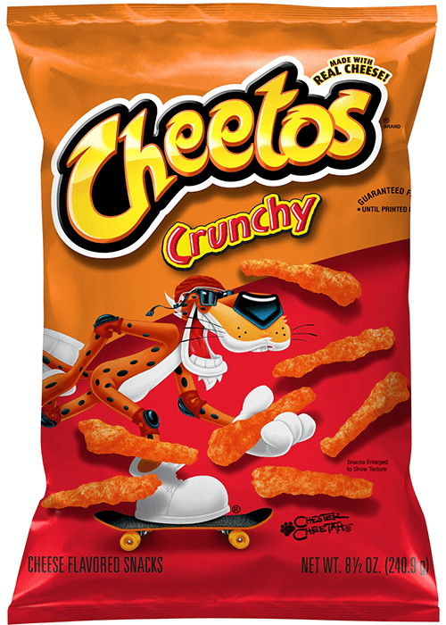 cheetos Xtra flamin hot - Sabritas - 115 g