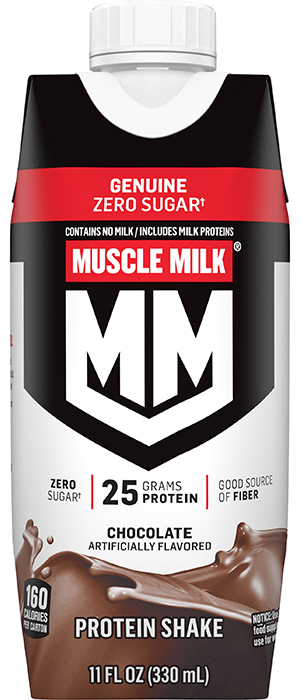 Gatorade Muscle Milk Pro Advanced Nutrition Knockout Chocolate