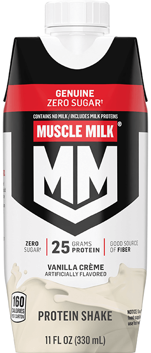 Muscle Milk Genuine Series, Ready to Drink Protein Shake