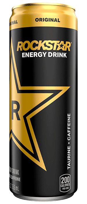 Rockstar Original