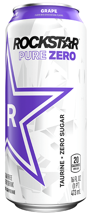 Rockstar® Original Energy Drink Can, 16 fl oz - Foods Co.