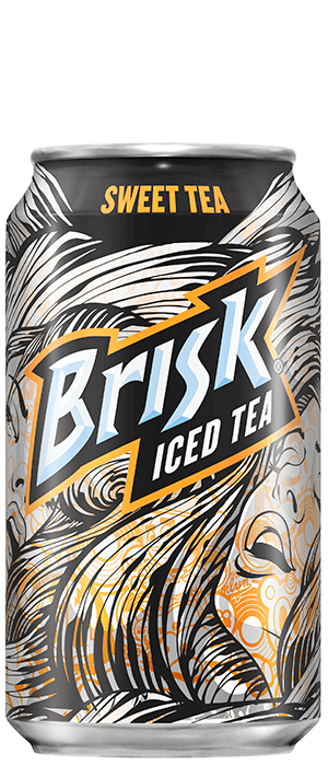 Brisk Sweet Iced Tea