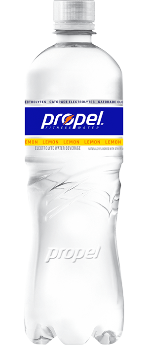 Propel - Lemon