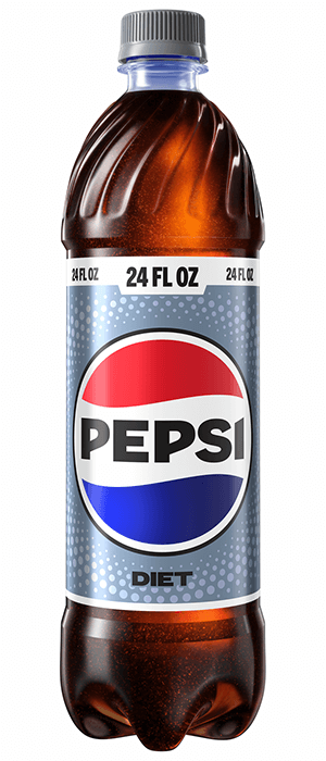 Diet Pepsi