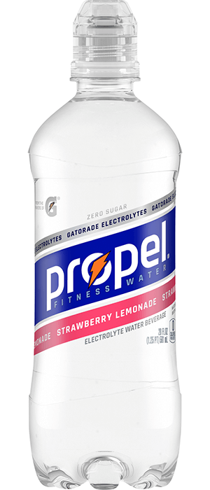 Propel - Strawberry Lemonade