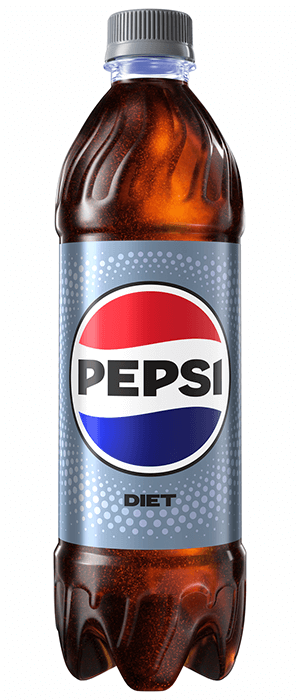 Diet Pepsi