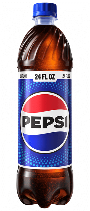 Pepsi