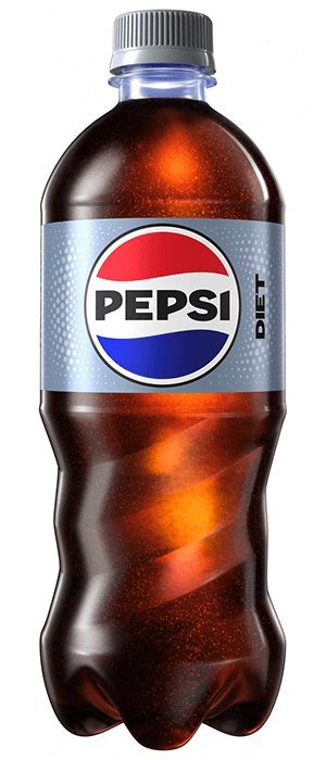 Diet Pepsi