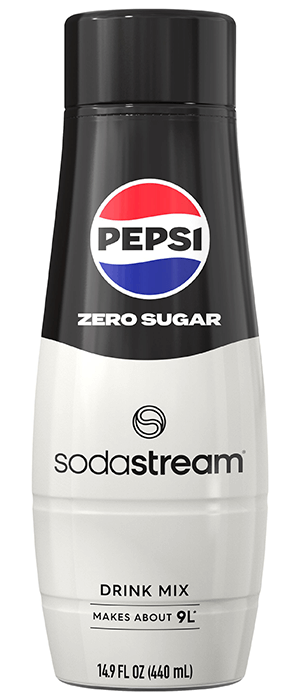 Pepsi Max Zero Calorie Soda, 16 Fl. Oz.