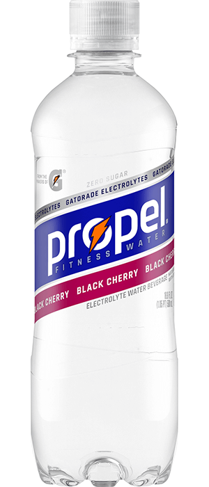 Propel - Black Cherry