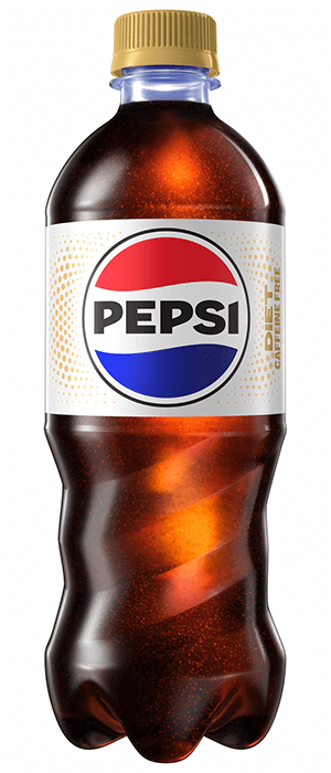 Caffeine Free Diet Pepsi