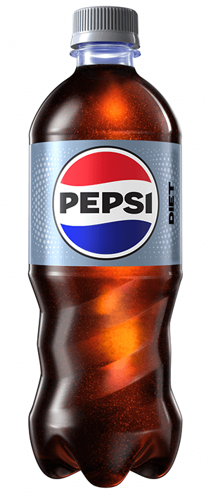 Diet Pepsi