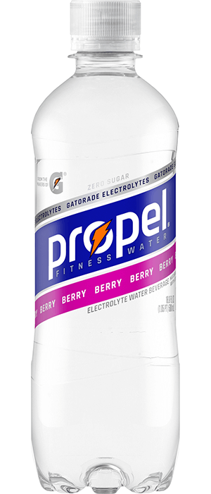 Propel - Berry