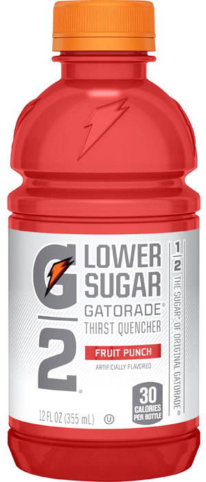 G2 - Fruit Punch