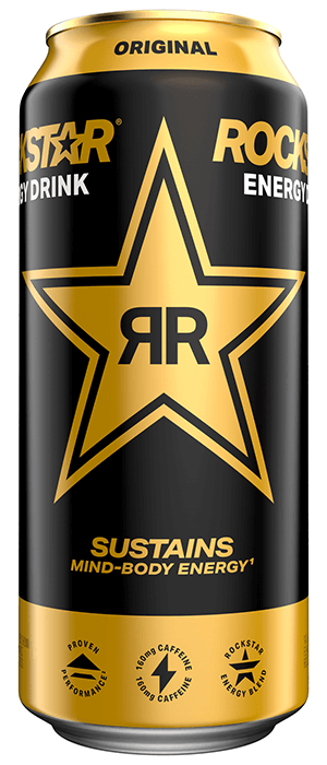 Rockstar Original