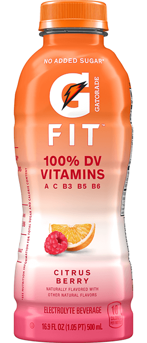 Gatorade FIT Citrus Berry