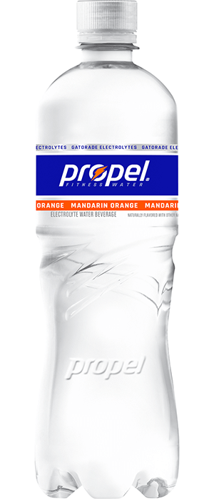 Propel - Mandarin Orange