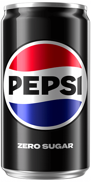 Pepsi Zero Sugar