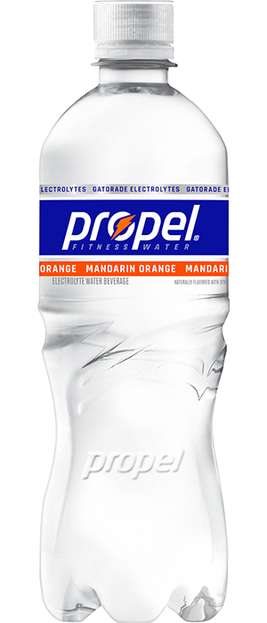 Propel - Mandarin Orange