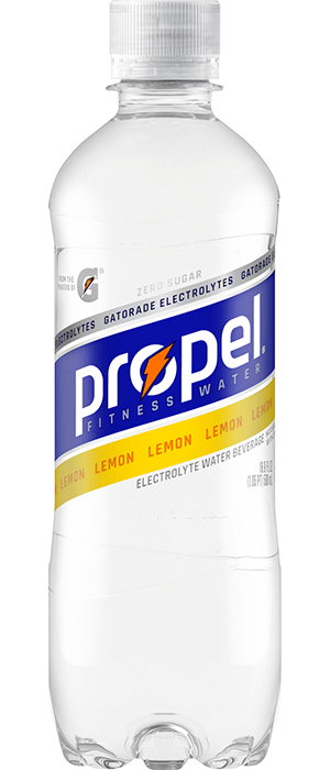 Propel - Lemon