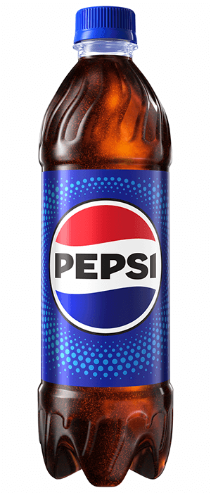 Pepsi