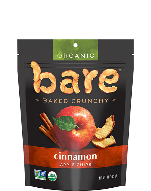 Bare®  PepsiCo Foods North America Foodservice