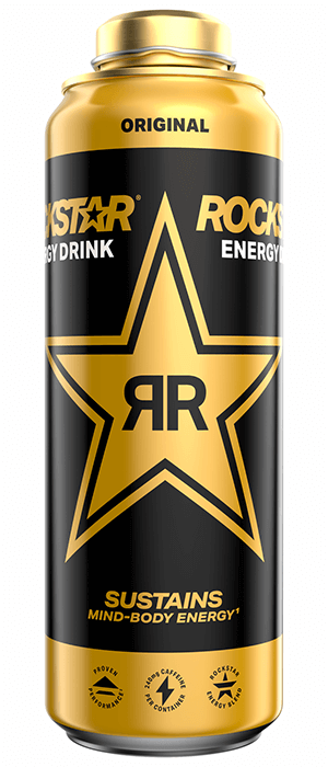 Rockstar Original