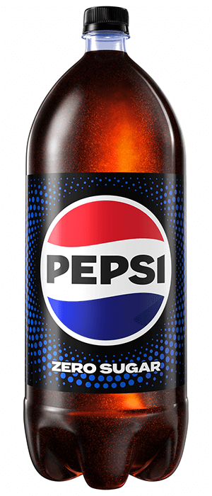 Pepsi Zero Sugar