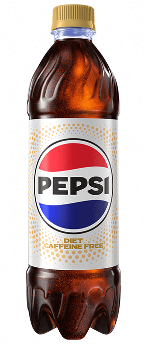 Caffeine Free Diet Pepsi