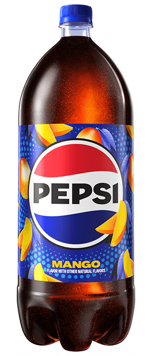 Pepsi Mango