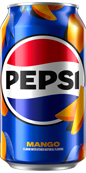 pepsi drink products logos