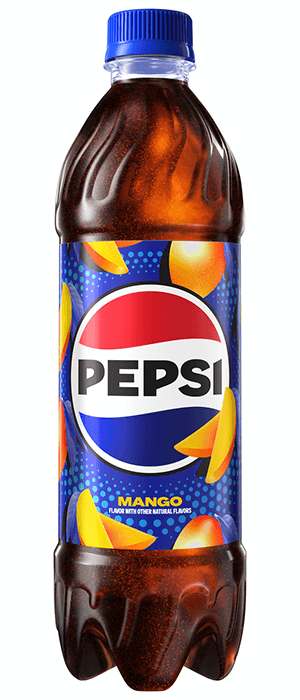 Pepsi Mango