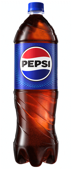 Pepsi