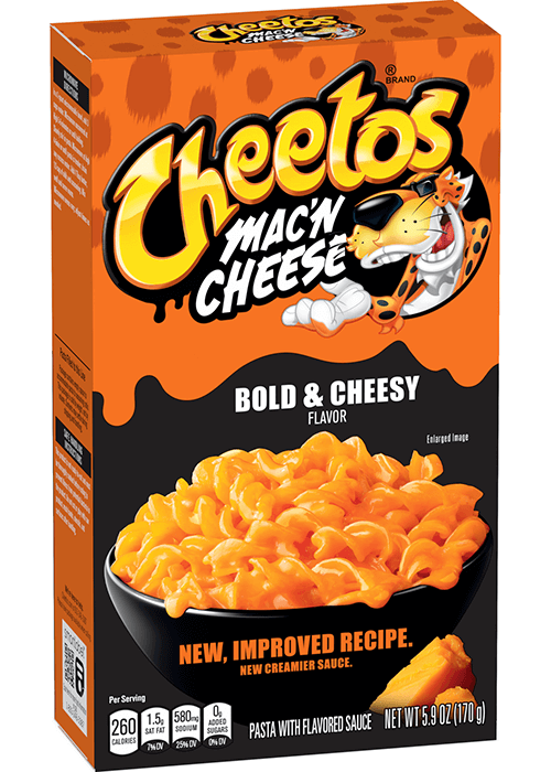 Cheetos - Cheese 85g