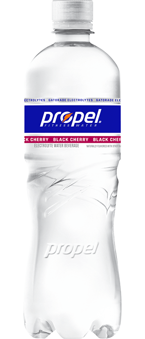 Propel - Black Cherry