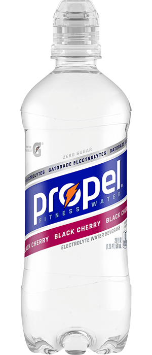 Propel - Black Cherry