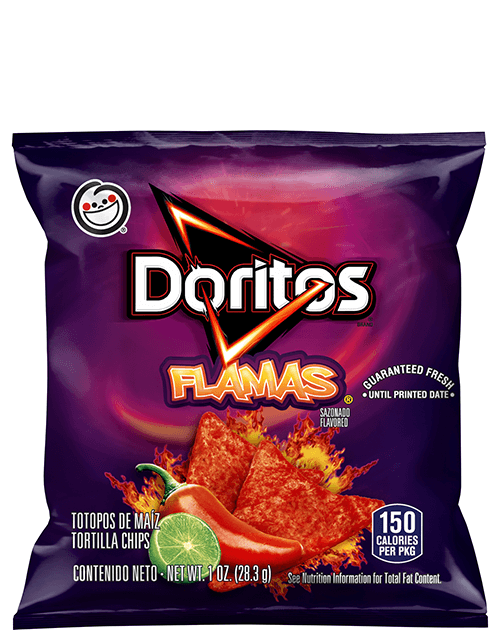 Doritos Collisions Tortilla Chips Cool Ranch and Tangy Pickle (18.375 oz.)  