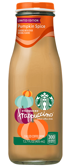 Starbucks Frappuccino Mocha Iced Coffee, 13.7 oz Glass Bottle