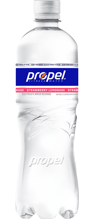 Propel - Strawberry Lemonade