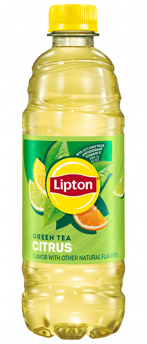 Lipton Ice Tea Raspberry 500ml (12 Pack)