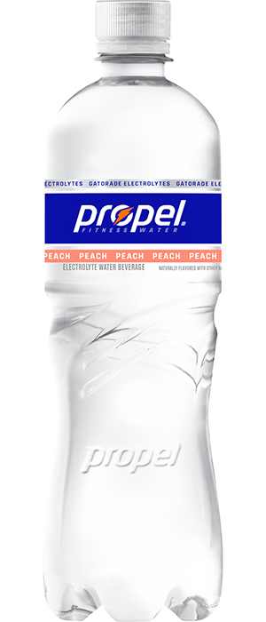 Propel - Peach