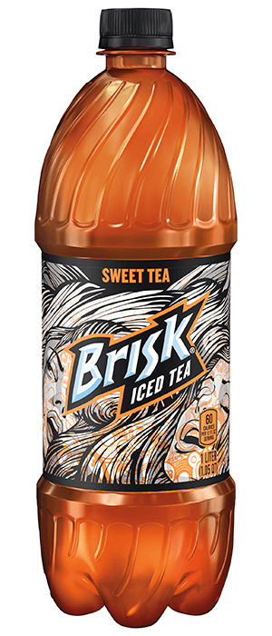 Brisk Sweet Iced Tea