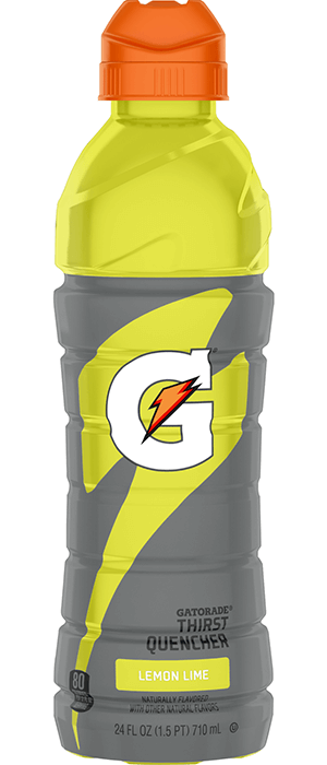 Gatorade Lemon-Lime