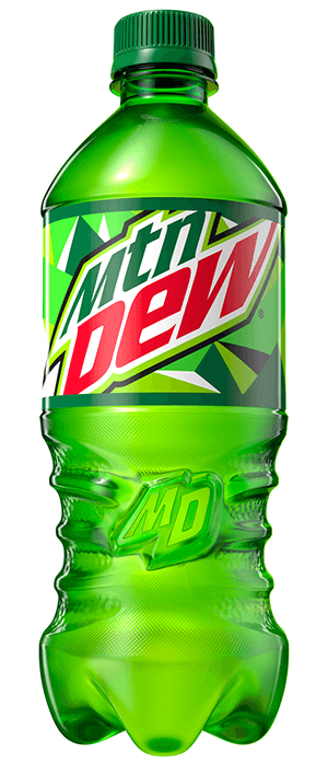 Mtn Dew