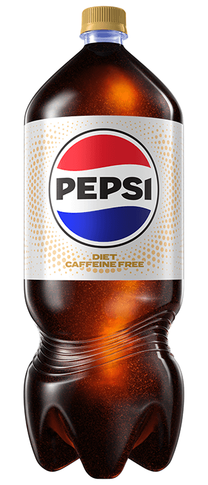 Caffeine Free Diet Pepsi