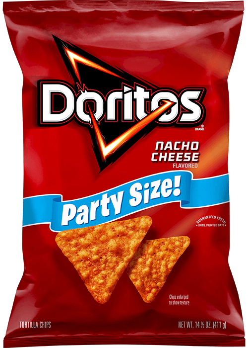 Tangy Pickle and Cool Ranch Doritos Are Coming Soon