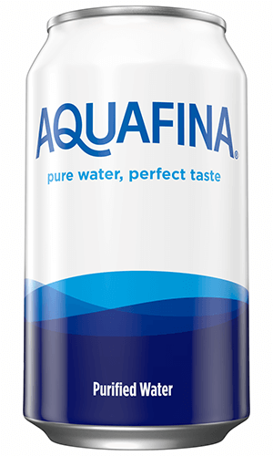 Aquafina