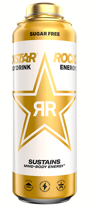 Rockstar Original Sugar Free